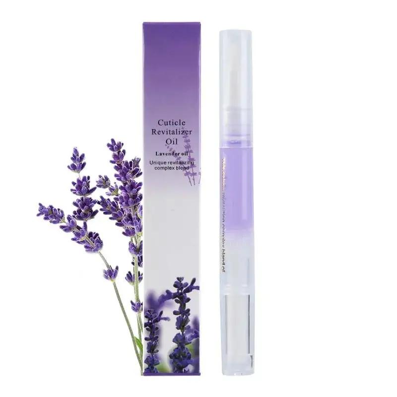 Nail Treatment Oil for Stronger Nails and Enhanced Confidence