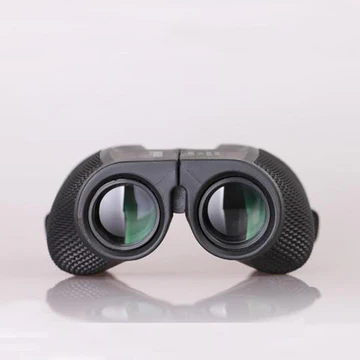 Waterproof Binoculars with 10x Magnification for Clear Outdoor Viewing