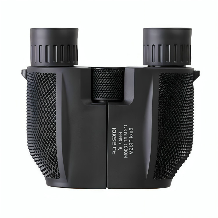 Waterproof Binoculars with 10x Magnification for Clear Outdoor Viewing