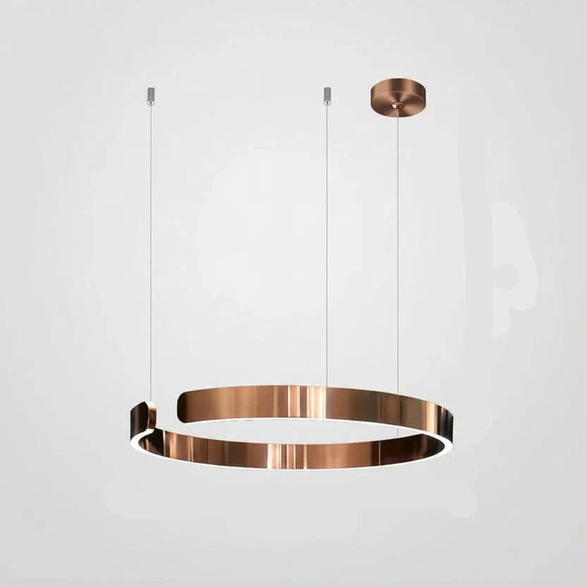 Northern Style Pendant Light for Modern Home Decor