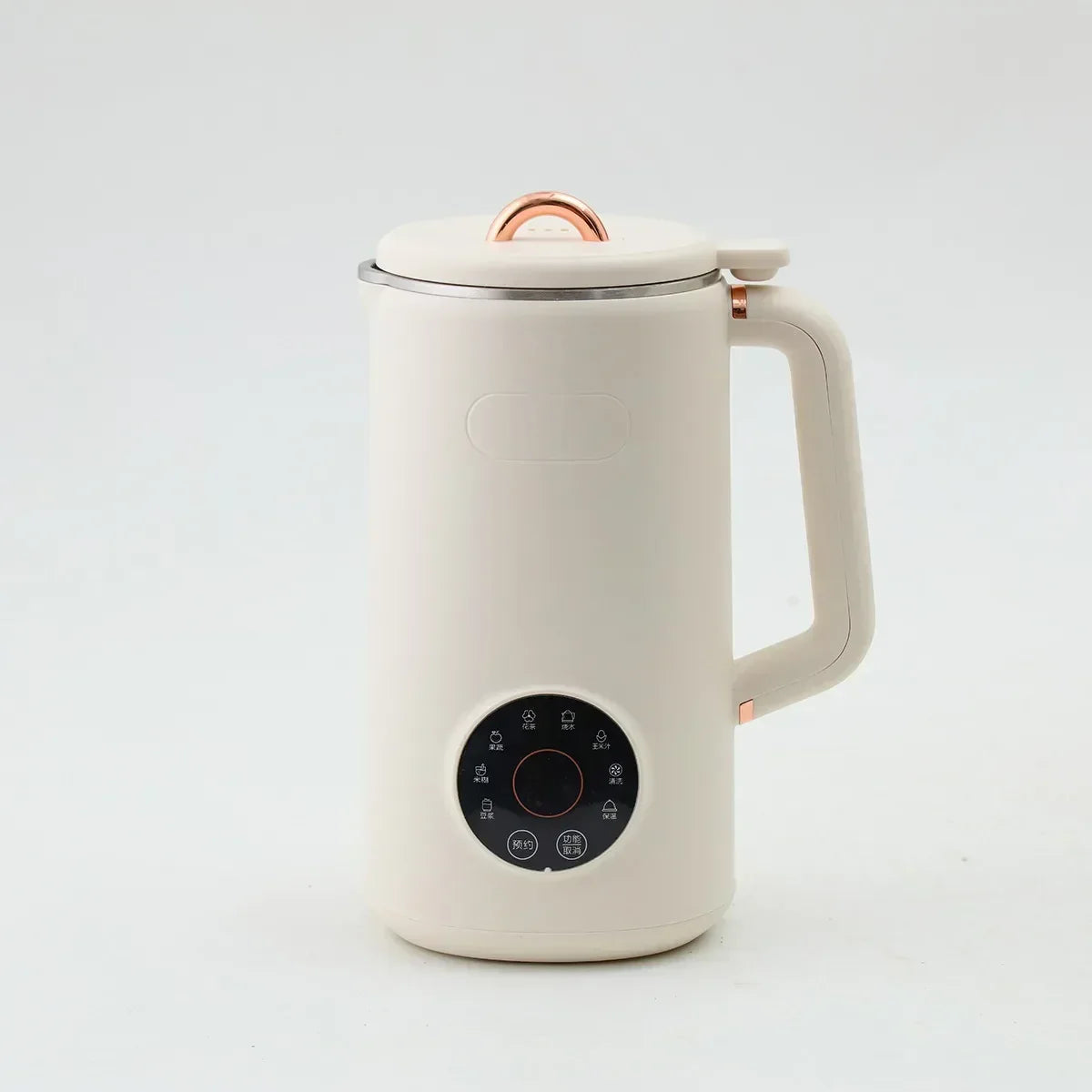 8-in-1 Nut Milk Maker | Automatic | Multifunctional