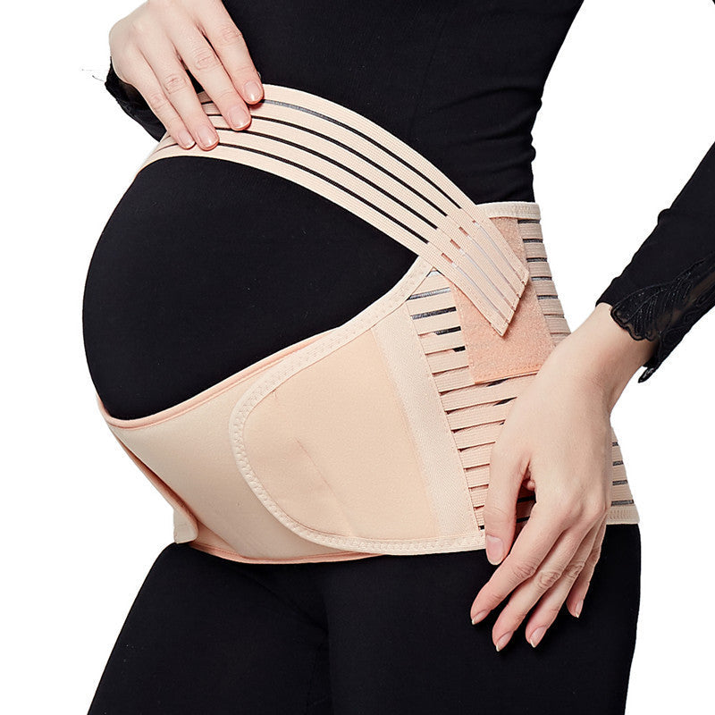 Breathable Mesh Maternity Support Belt