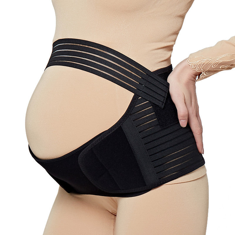 Breathable Mesh Maternity Support Belt