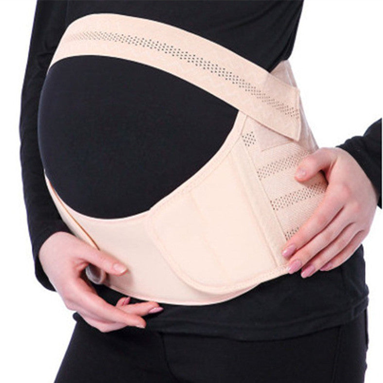 Breathable Mesh Maternity Support Belt