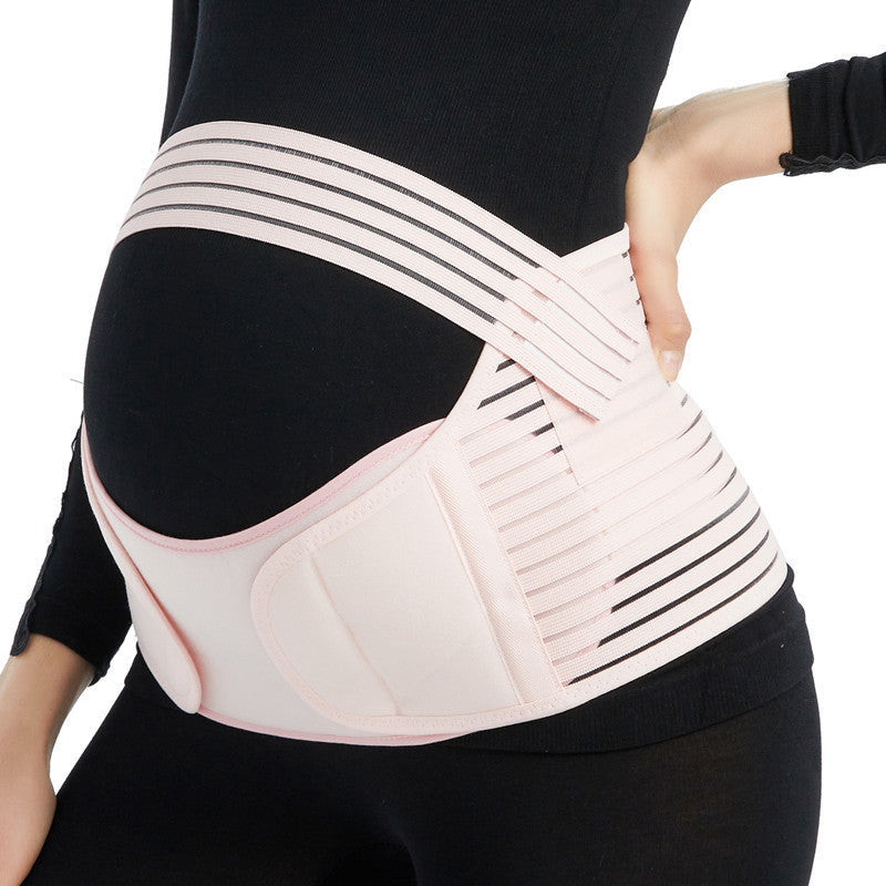 Breathable Mesh Maternity Support Belt