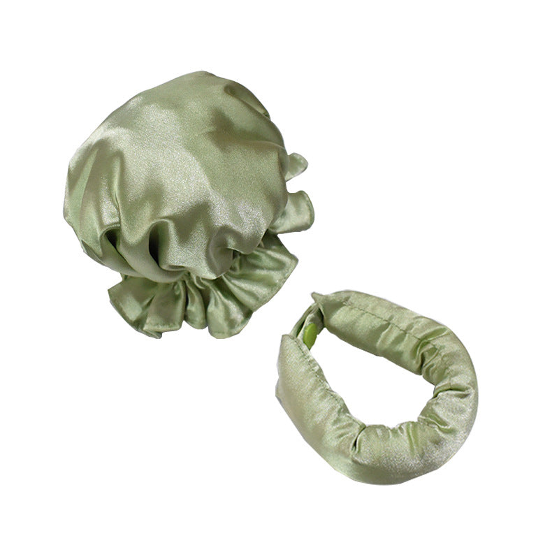 Silk Hair Curlers Without Heat – Suitable for Every Hair Type