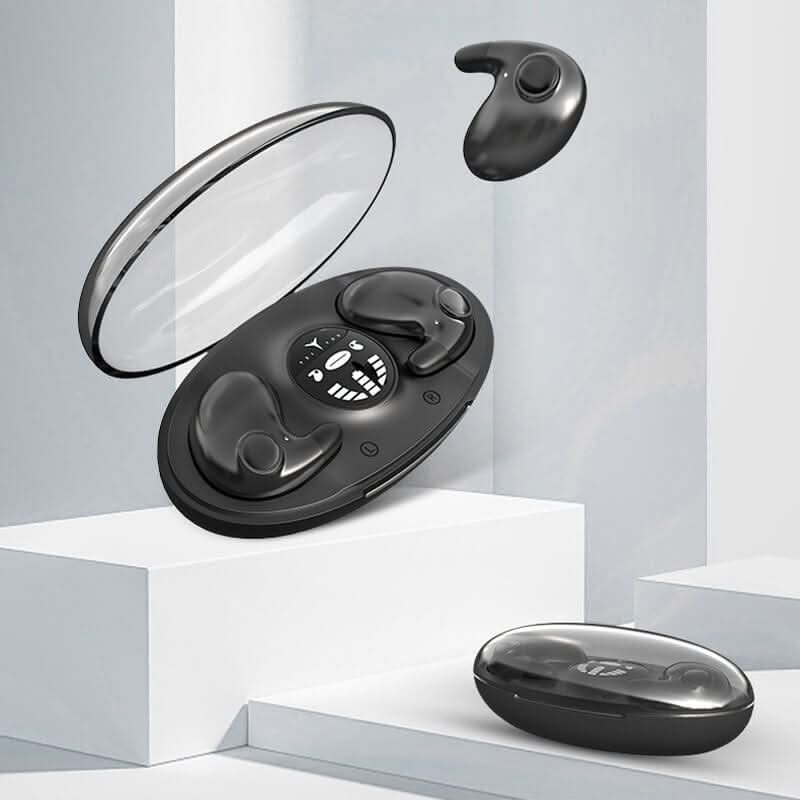 Wireless Earbuds with Noise Cancellation | Lightweight & Comfortable