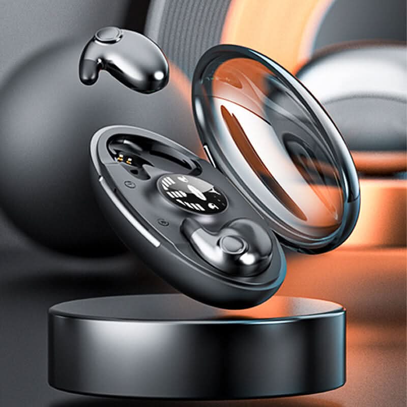 Wireless Earbuds with Noise Cancellation | Lightweight & Comfortable