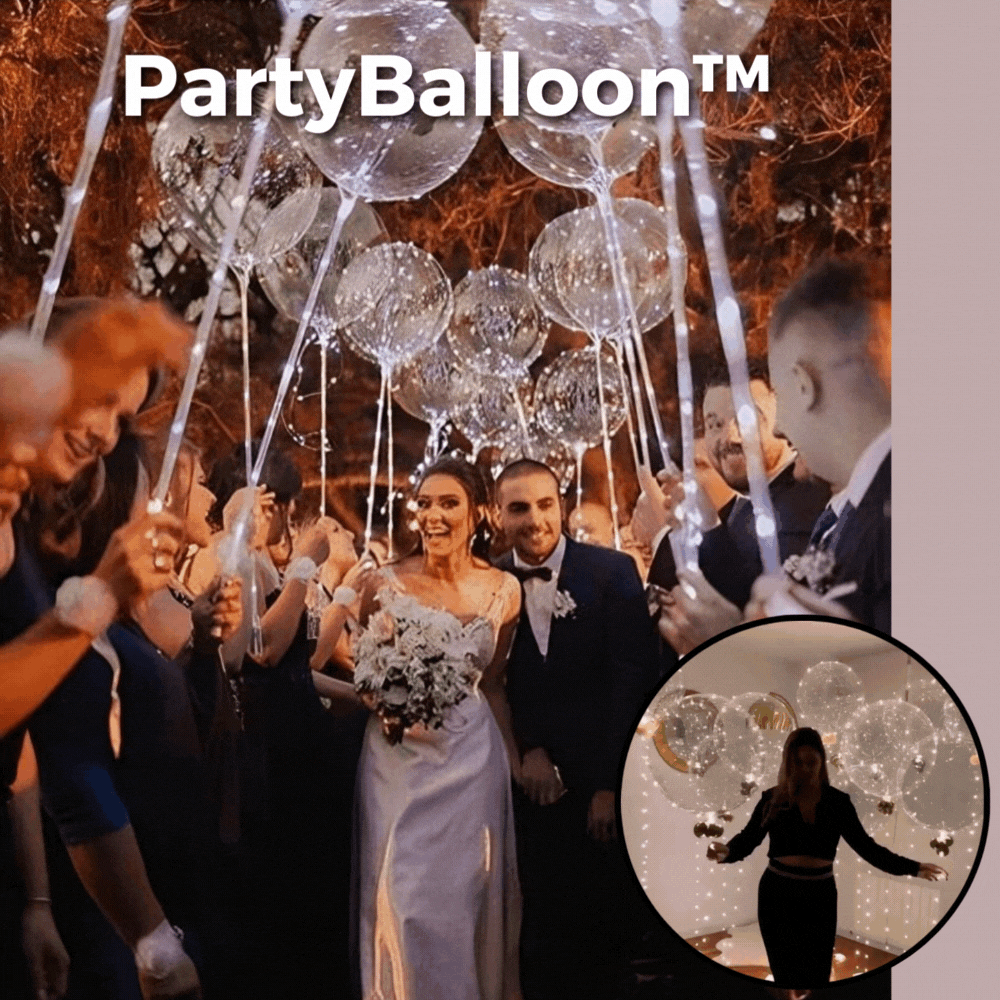 RadiantHalo™ — Light Up Every Celebration with Mesmerizing Glow and Endless Vibes