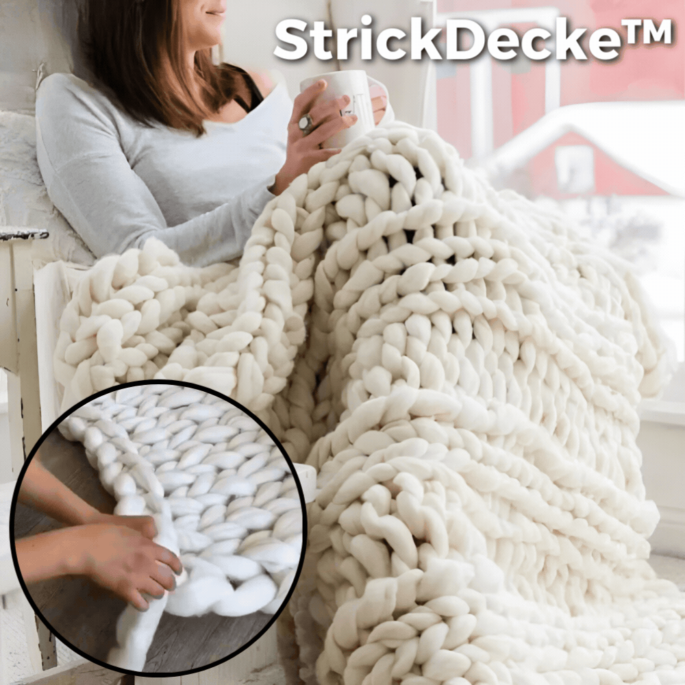 SnuggleNest™ — Craft Your Own Warm Hug and Feel the Joy of Cozy Creation