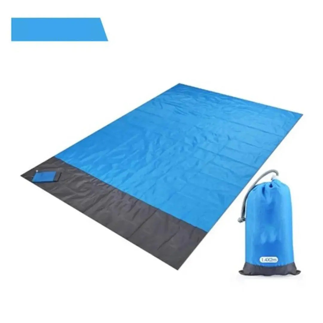 Waterproof Outdoor Mat – Dries Quickly on All Surfaces