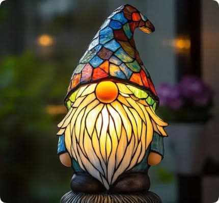 USB Dog Decor - Dachshund and Corgi Night Light Lamp