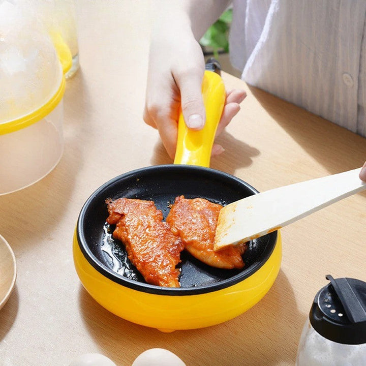 Mini Electric Frying Pan