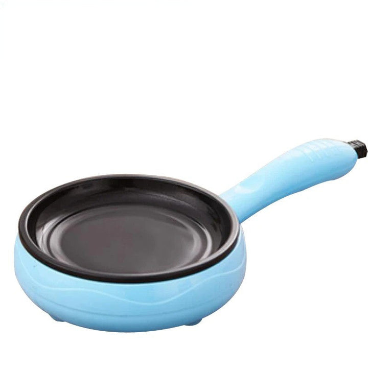 Compact Electric Frying Pan
