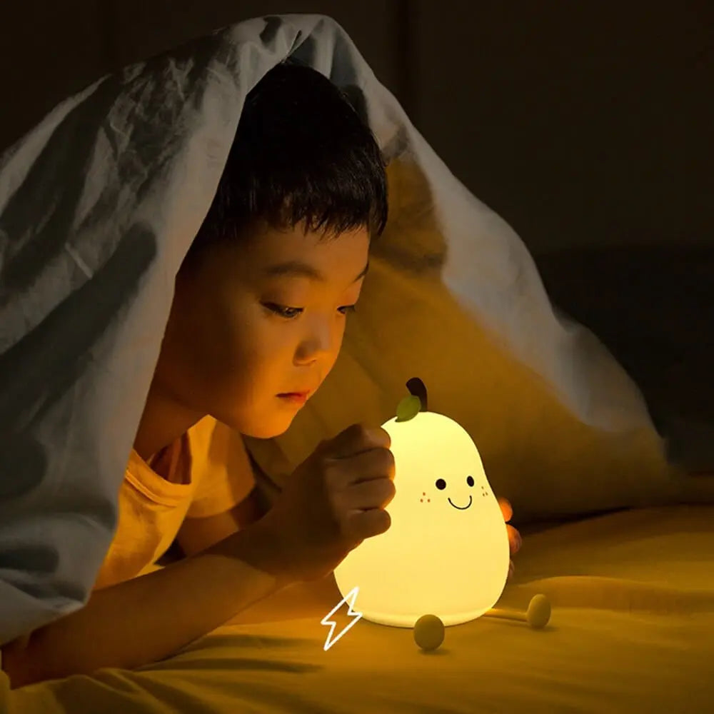 Children's Sleep Aid for Peaceful Nights