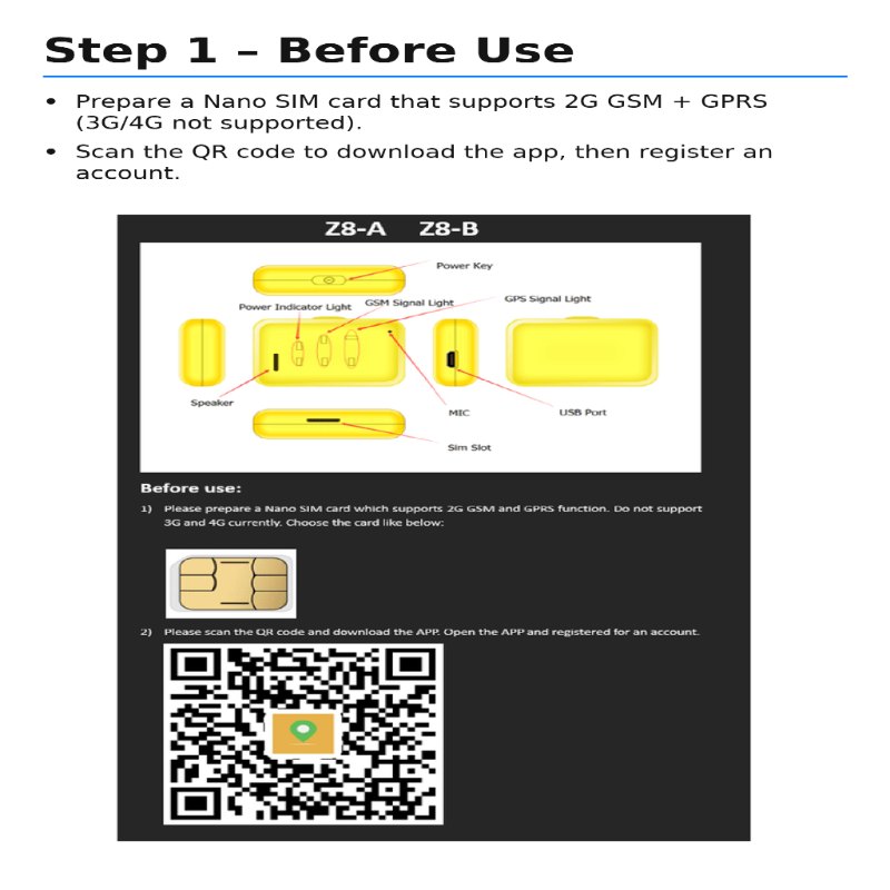 Real-Time Pet Locator GPS Tracker for Cats