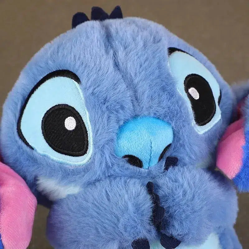 Stuffed Animal with Breathing Function | Soothing Cuddle Toy