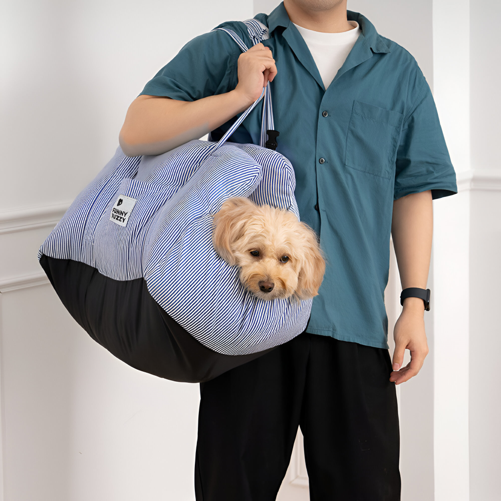 Pet Car Seat – Secure Travel, Tidy Vehicle