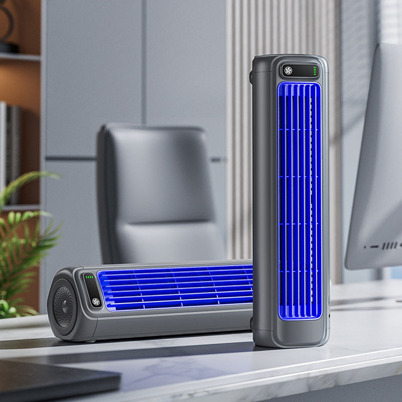 Compact Wall-Mountable Air Conditioner – Portable Fast-Cooling AC for Home and Office