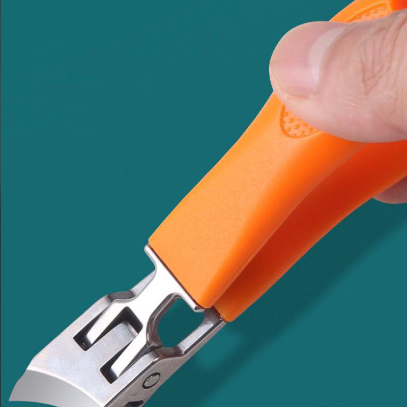 TitanTrim – Heavy-Duty Clipper for Tough Nails