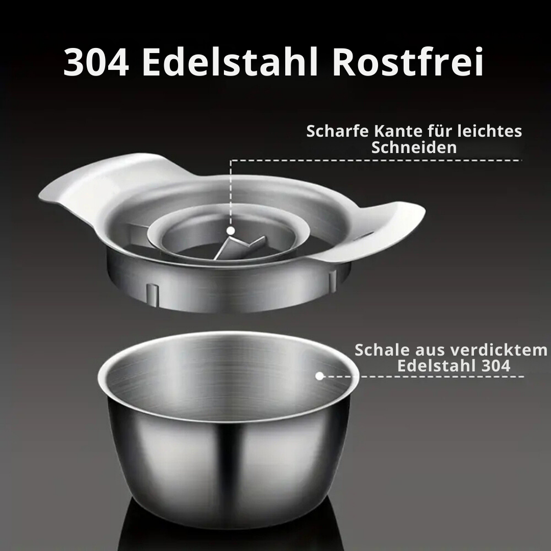 Pomegranate Seed Extractor in Stainless Steel – Easy to Use