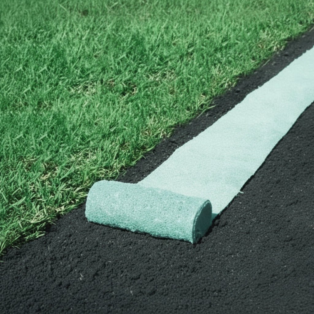 Lawn Turf | Quick Grass Restoration | Alternative to Sod Rolls