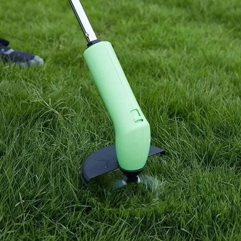 Cordless Lawn Trimmer | Precision Cutting Tool
