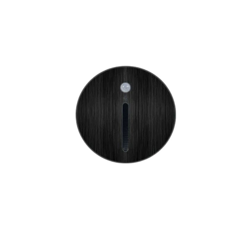 Sleek LED Recessed Wall Fixture for Modern Spaces