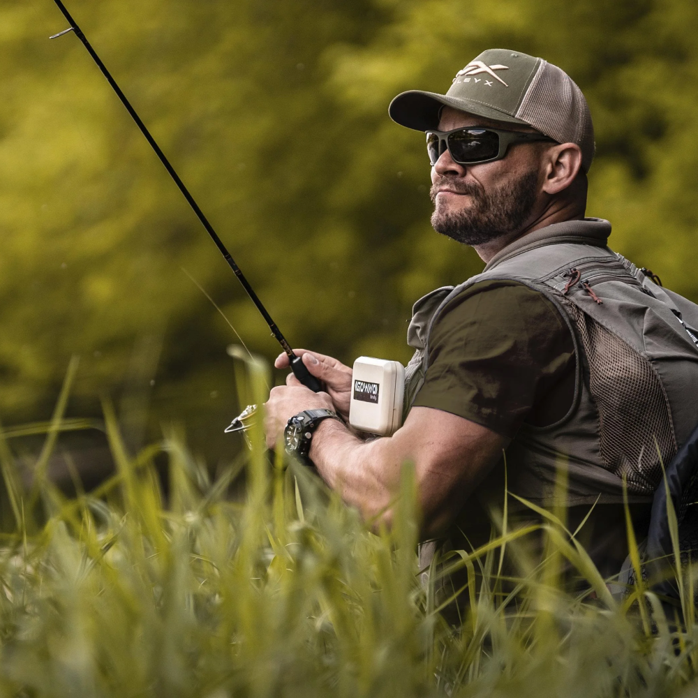 Military Tactical Eyewear – UV400 Polarized Sunglasses for Fishing