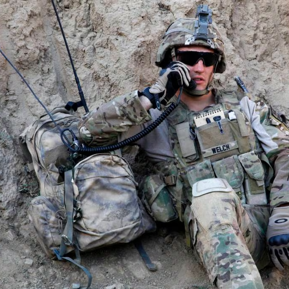 Military Tactical Eyewear – UV400 Polarized Sunglasses for Fishing