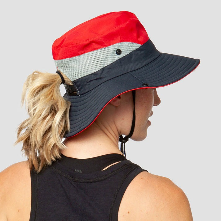 Breathable Sun Hat with UV Shielding and Ventilated Design