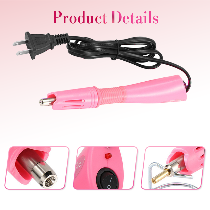 7-in-1 Applicator Kit for Hotfix Rhinestones