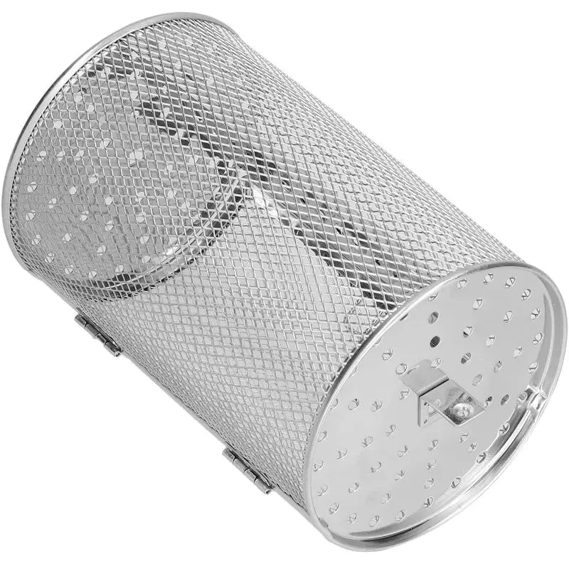 Air Fryer Rotisserie Basket – Ensures Crispy Cooking Every Time