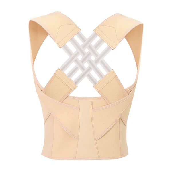 Back Support | Posture Corrector | Upright Shoulder Support
