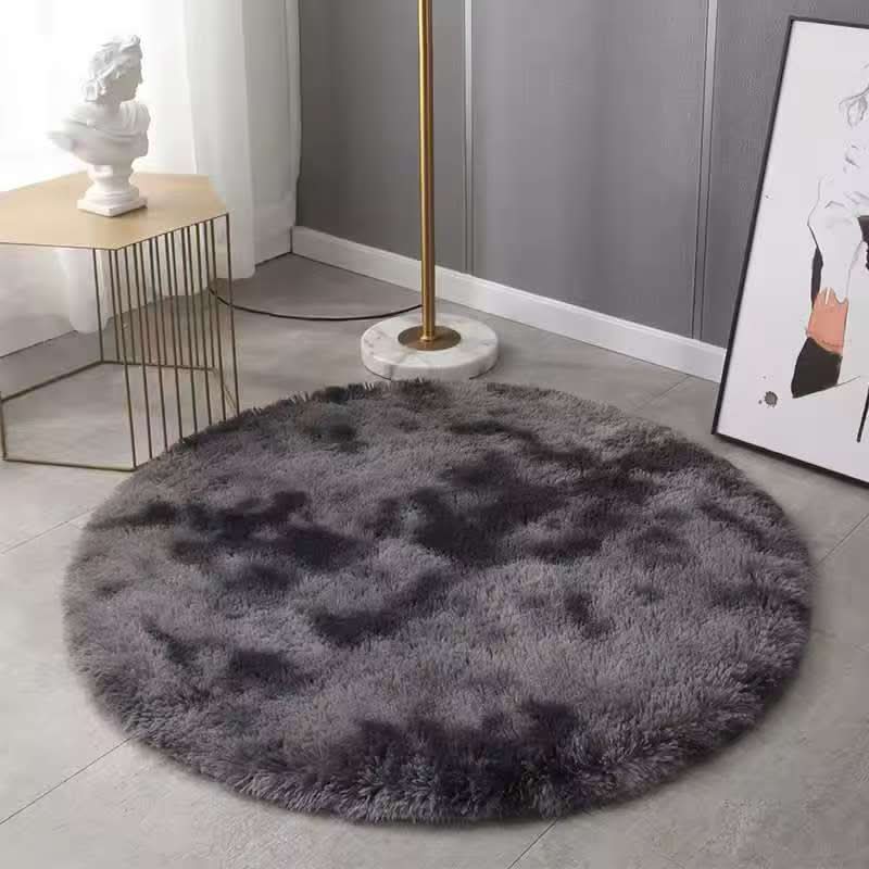 Cozy Thick Plush Area Rug for Bedroom and Living Room