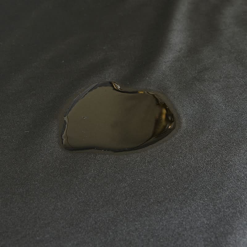 Waterproof Fitted Mattress Protector for Daily Use