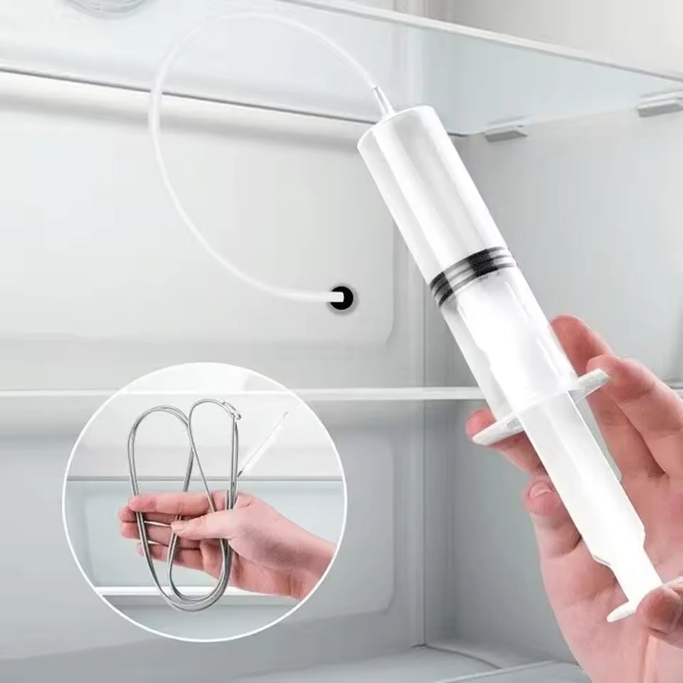 ViraClean™ — Banish Blockages and Breath New Life into Every Pipe
