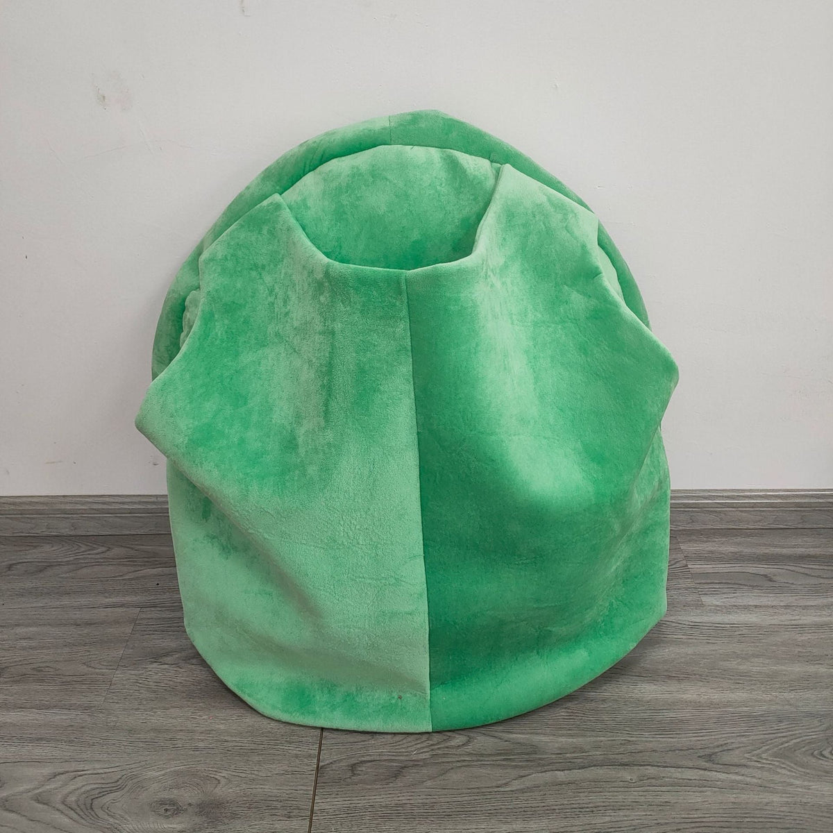 Curved Support Plush Pillow with Cotton Cover in Turtle Shell Design