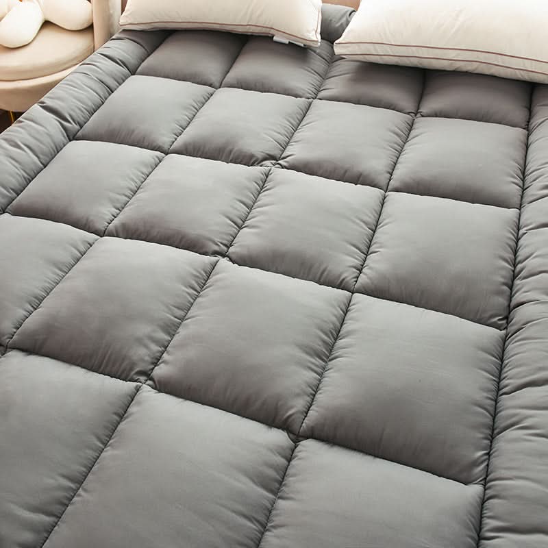 Thick Mattress Protector for Complete Body Comfort