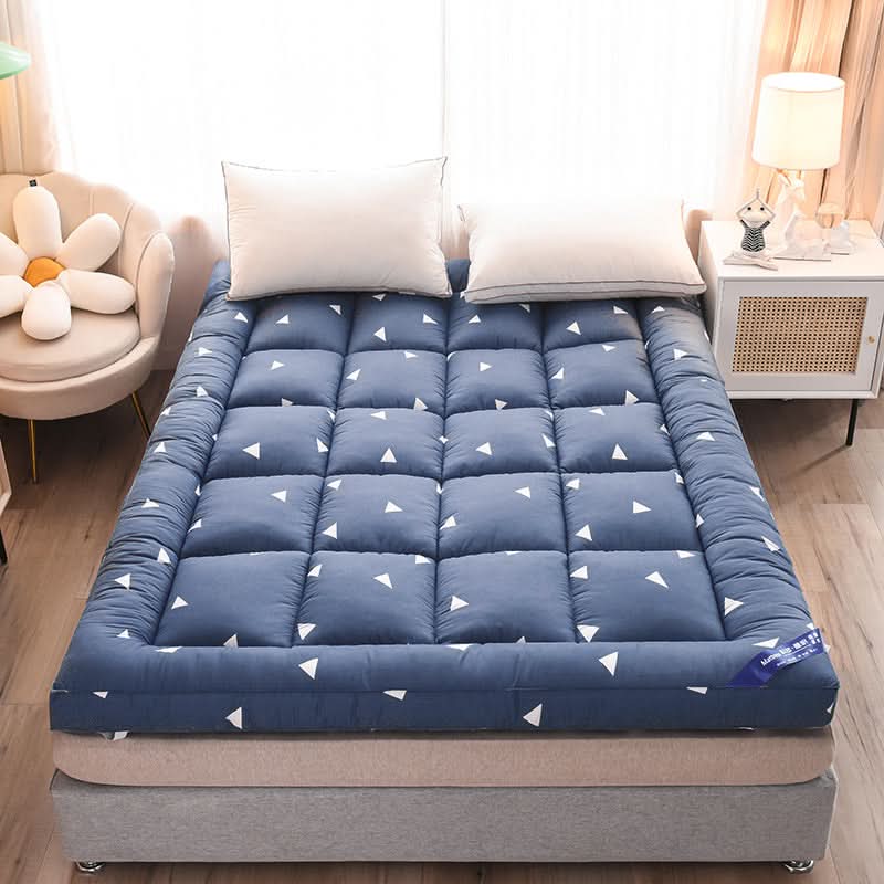 Thick Mattress Protector for Complete Body Comfort