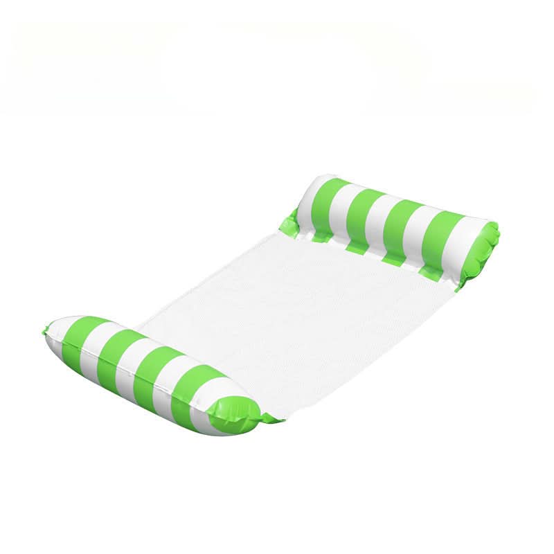 Water Mattress for Pool Relaxation – Floating Lounge Bed