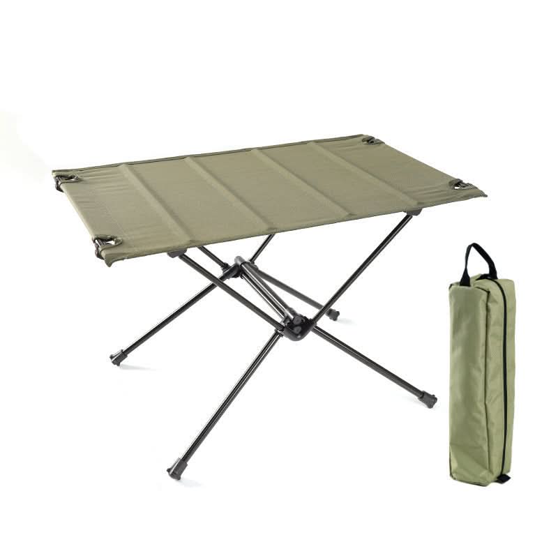 Lightweight Folding Picnic Table with Easy Setup
