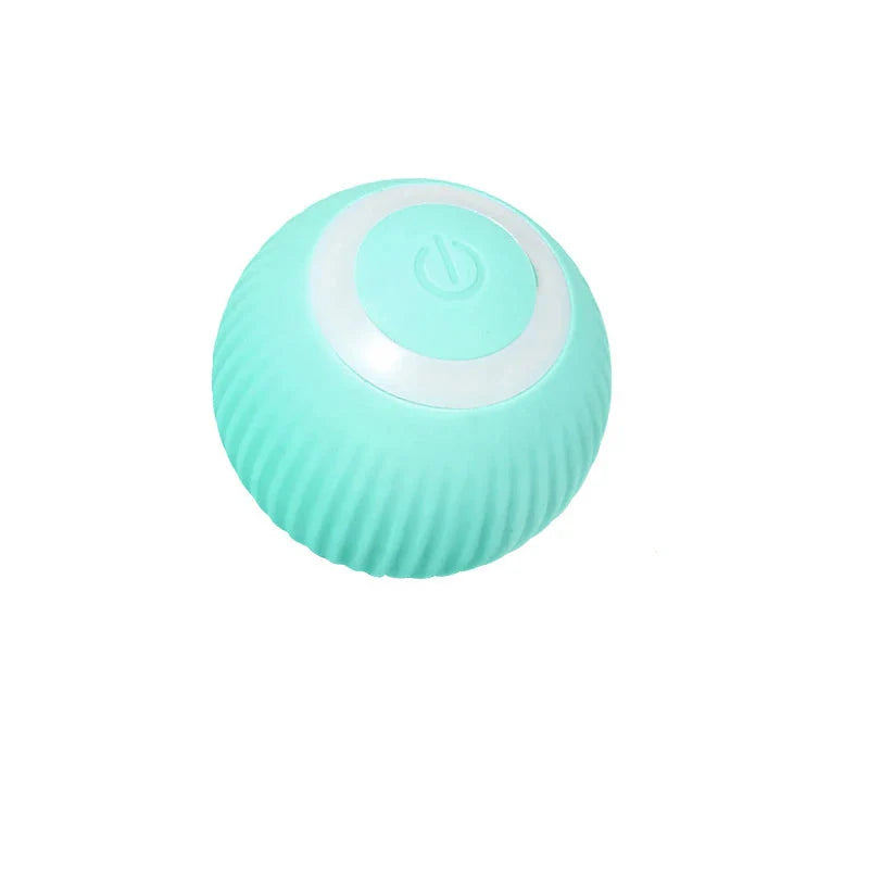 PetJoy Sphere – Engaging Smart Toy for Cats and Dogs