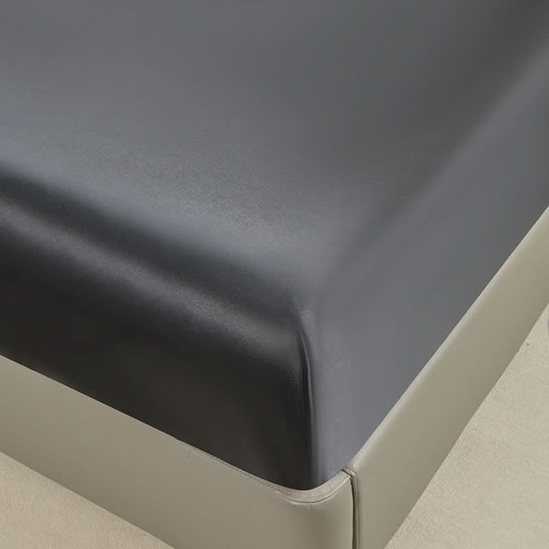 Waterproof Fitted Mattress Protector for Daily Use