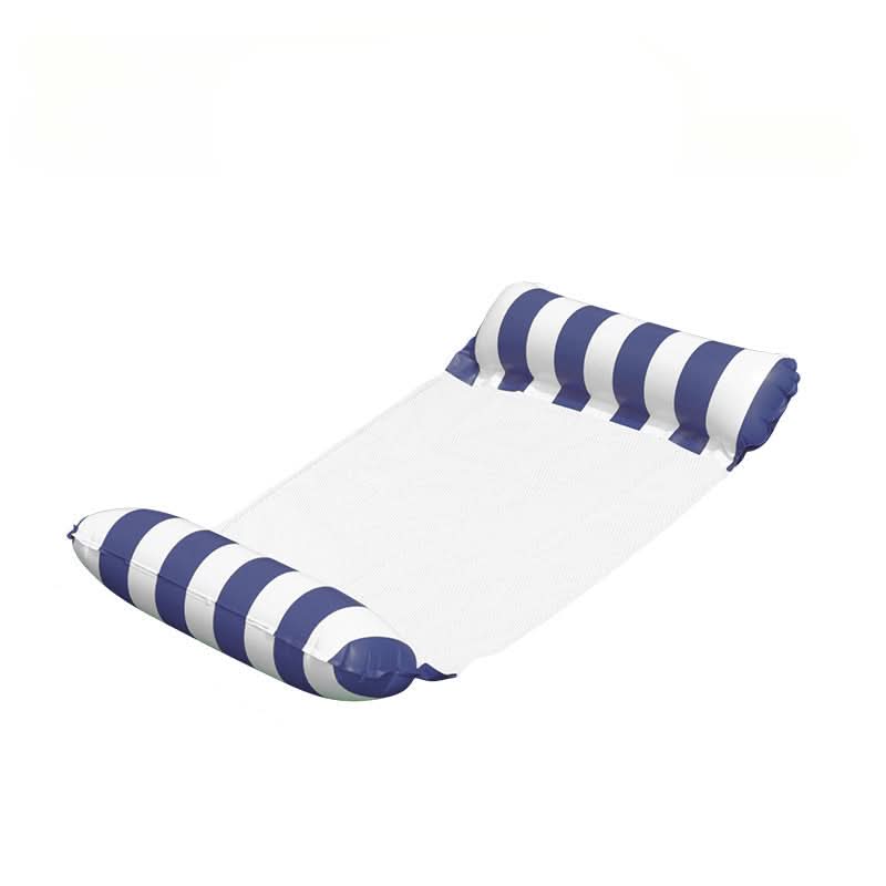 Floating Water Mattress for Pool Relaxation