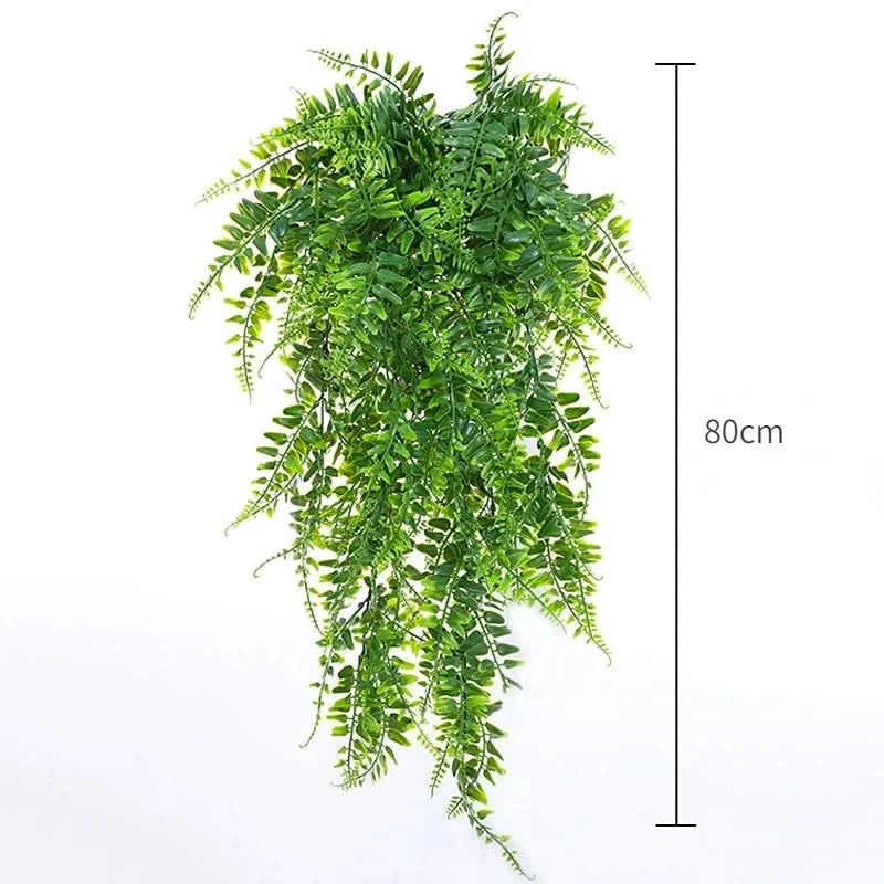 Artificial Ivy Vine Decoration for Home and Garden Decor