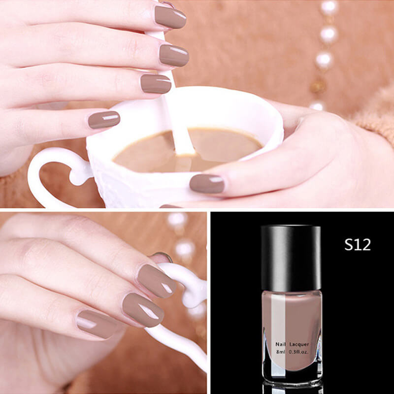 RamoraSheen™ — Flawless, Peel-Off Nails in Minutes for Effortless Confidence