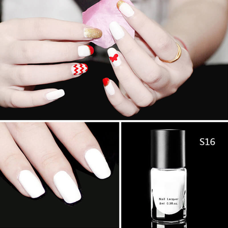 RamoraSheen™ — Flawless, Peel-Off Nails in Minutes for Effortless Confidence