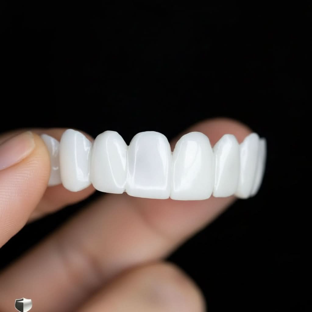Retro-Inspired Dental Grillz for Bold Smiles