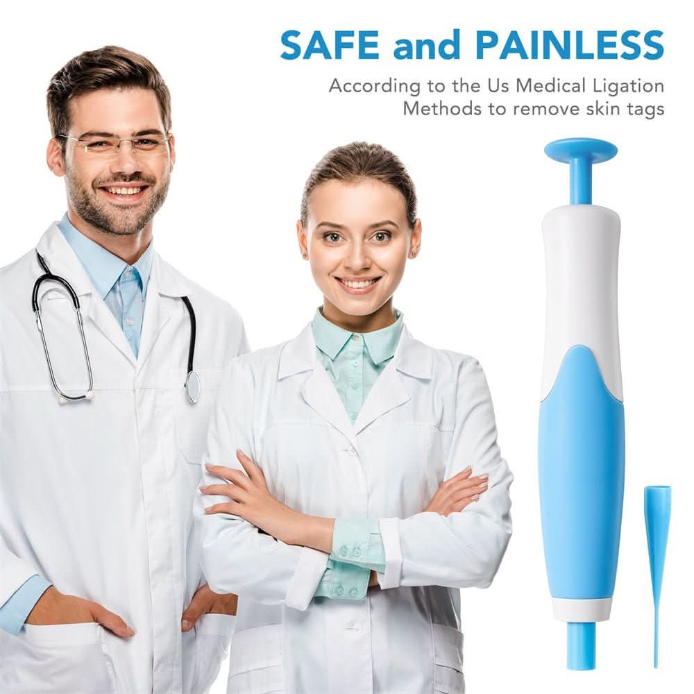 Skin Spot Remover Tool – Simple and Effective Care Solution